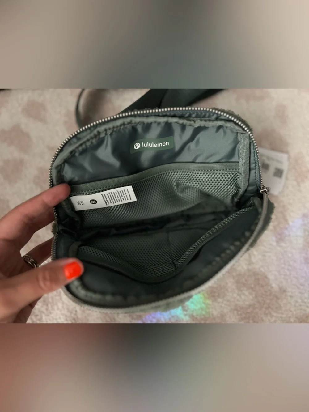 lululemon athletica nwt